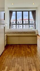 Ferraria Park Condominium (D17), Condominium #519652451